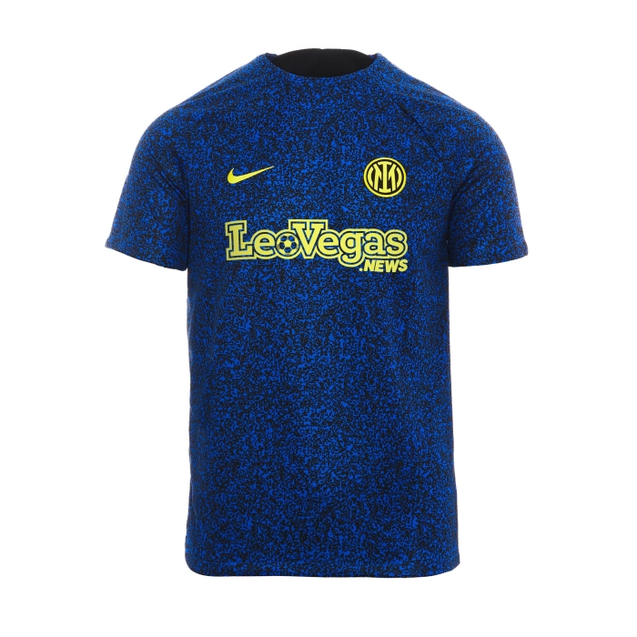 INTER MAGLIA PREMATCH FALL 2023/24 INTER MAGLIA PREMATCH FALL 2023/24