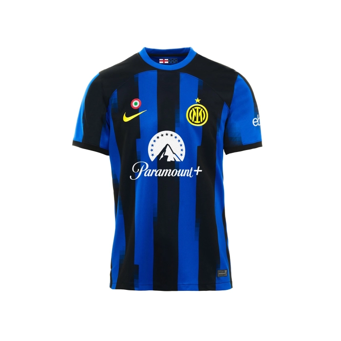 INTER MAGLIA GARA HOME STADIUM 2023/24 – BAMBINO INTER MAGLIA GARA HOME STADIUM 2023/24 - BAMBINO