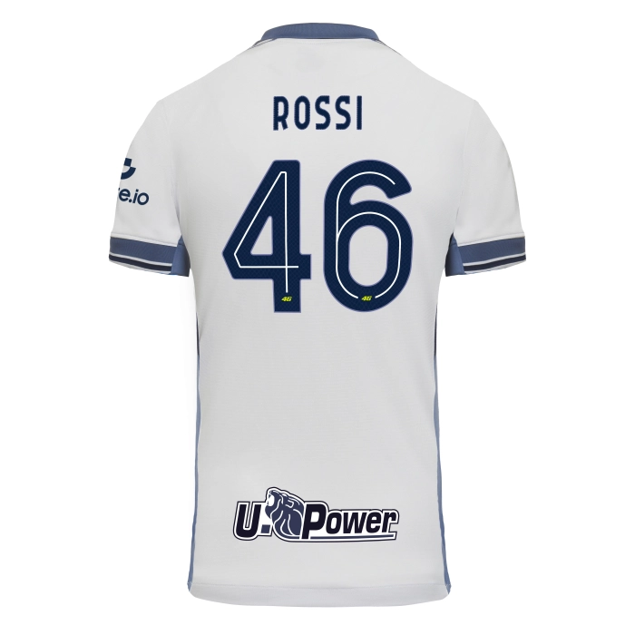 INTER MAGLIA GARA AWAY STADIUM 24/25 – PERS ROSSI 46 INTER MAGLIA GARA AWAY STADIUM 24/25 - PERS ROSSI 46