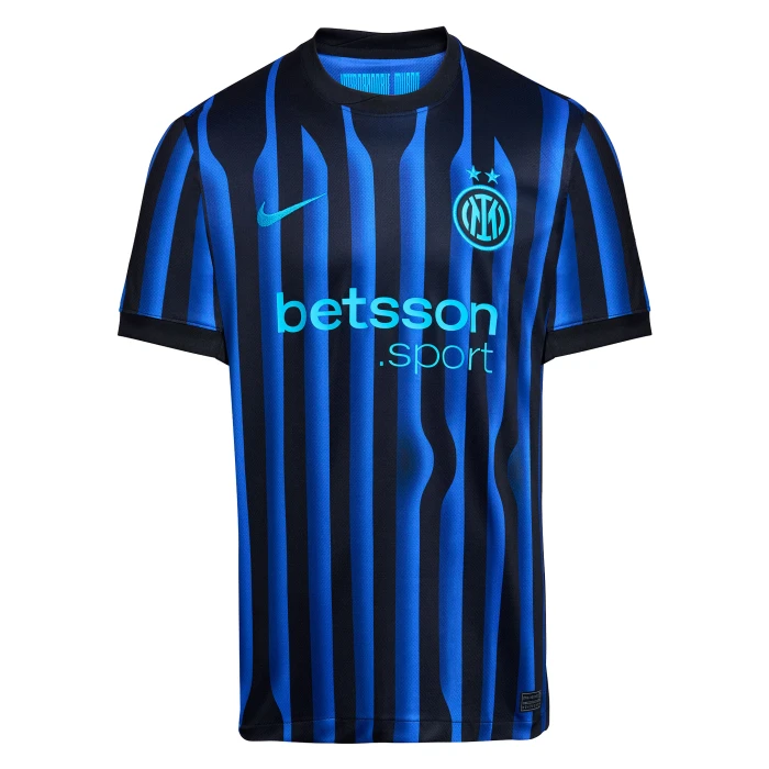 INTER MAGLIA GARA HOME BAMBINO 2025/26 INTER MAGLIA GARA HOME BAMBINO 2025/26
