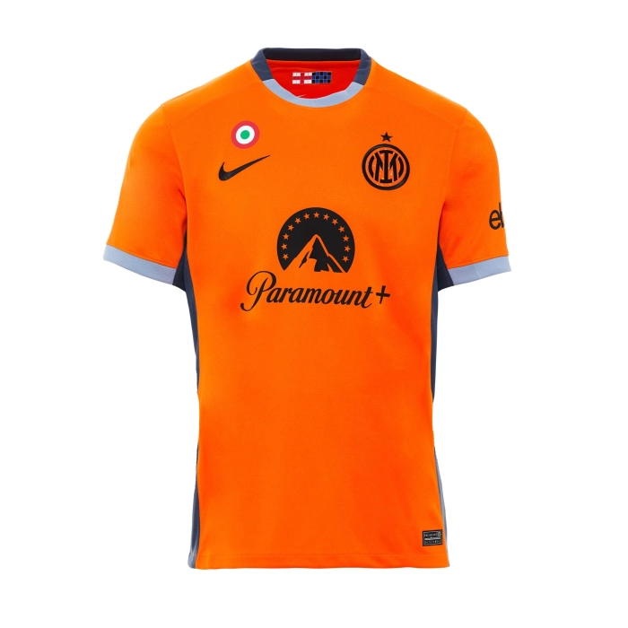 INTER MAGLIA GARA THIRD STADIUM 2023/24 INTER MAGLIA GARA THIRD STADIUM 2023/24