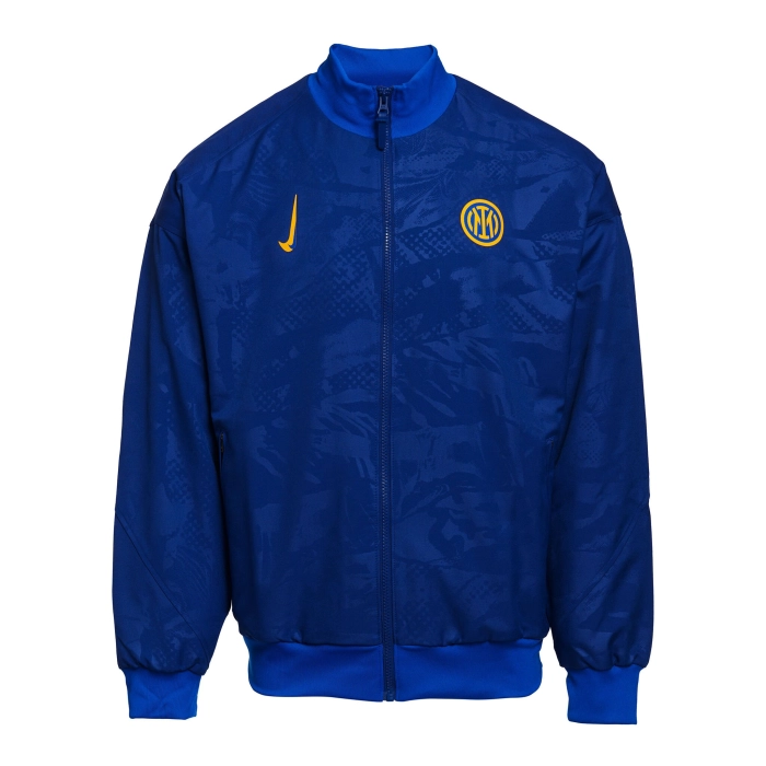 INTER ANTHEM JACKET THIRD 2024/25 INTER ANTHEM JACKET THIRD 2024/25