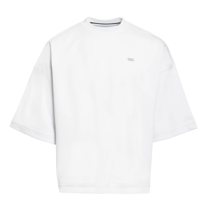 INTER TECH FLEECE SILVER T-SHIRT 2024/25 INTER TECH FLEECE SILVER T-SHIRT 2024/25
