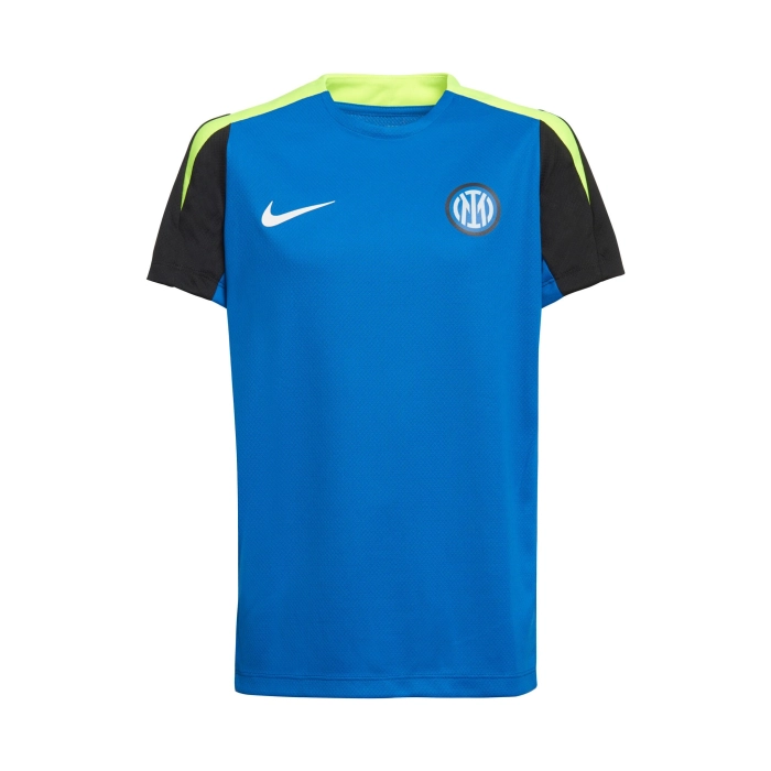 NIKE MAGLIA ALLENAMENTO BAMBINO NIKE MAGLIA ALLENAMENTO BAMBINO