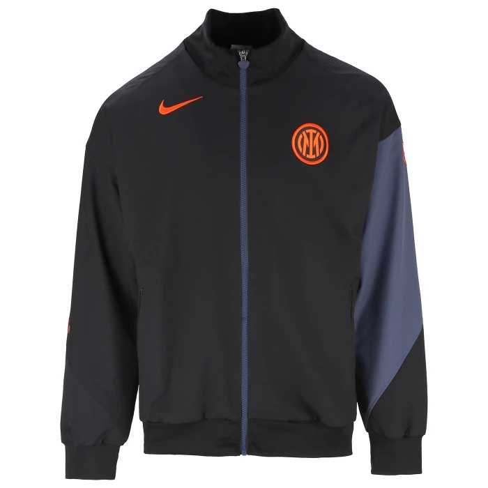 INTER ANTHEM JACKET THIRD 2025/26 INTER ANTHEM JACKET THIRD 2025/26